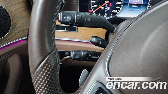 Mercedes-Benz E-Class (W213) E300 Exclusive 2017 — фото 29