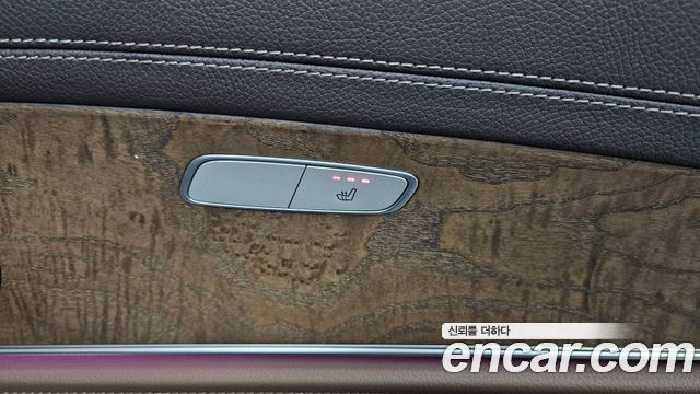 Mercedes-Benz E-Class (W213) E300 Exclusive 2017 — фото 31