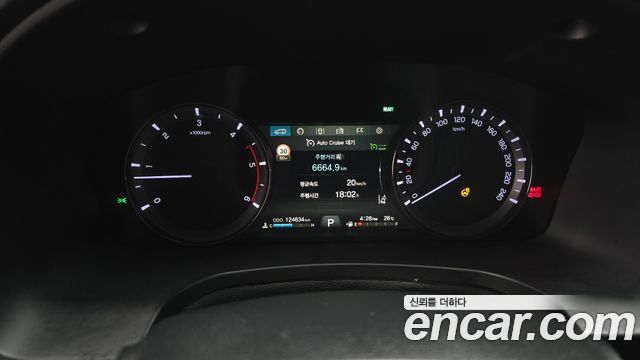 KG Mobility (SsangYong) G4 Rexton Diesel 2.2 4WD Heritage 2018 — фото 8