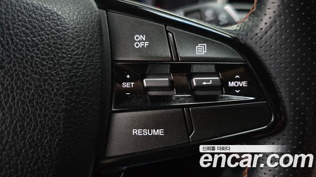 KG Mobility (SsangYong) G4 Rexton Diesel 2.2 4WD Heritage 2018 — фото 20