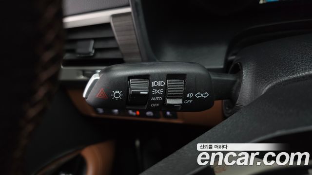 KG Mobility (SsangYong) G4 Rexton Diesel 2.2 4WD Heritage 2018 — фото 27