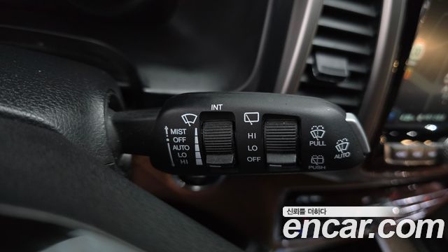 KG Mobility (SsangYong) G4 Rexton Diesel 2.2 4WD Heritage 2018 — фото 28