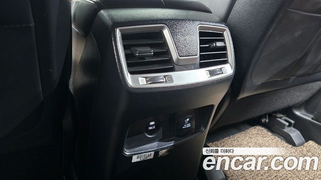 KG Mobility (SsangYong) G4 Rexton Diesel 2.2 4WD Heritage 2018 — фото 32