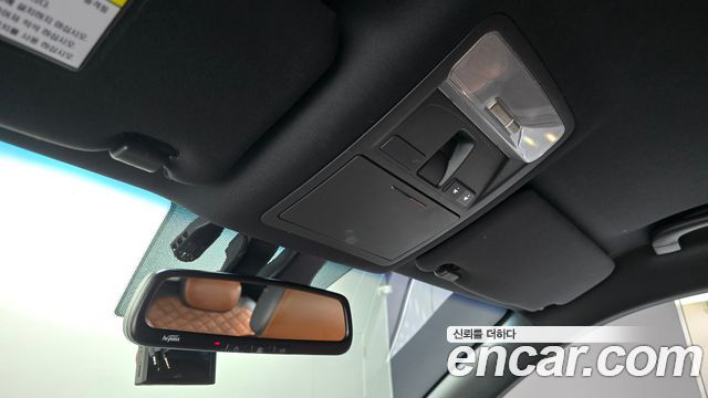 KG Mobility (SsangYong) G4 Rexton Diesel 2.2 4WD Heritage 2018 — фото 33