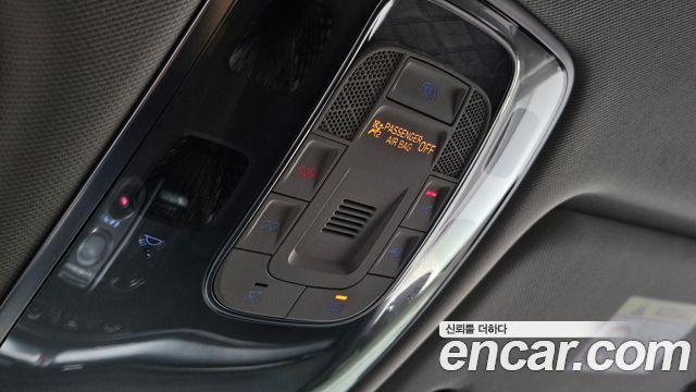Genesis G80 (RG3) Gasoline 2.5 Turbo AWD 2021 — фото 17