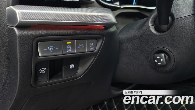 Genesis G80 (RG3) Gasoline 2.5 Turbo AWD 2021 — фото 39