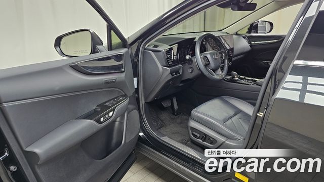Lexus NX350h (II) Premium 2024 — фото 10