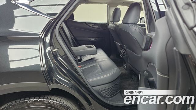 Lexus NX350h (II) Premium 2024 — фото 11