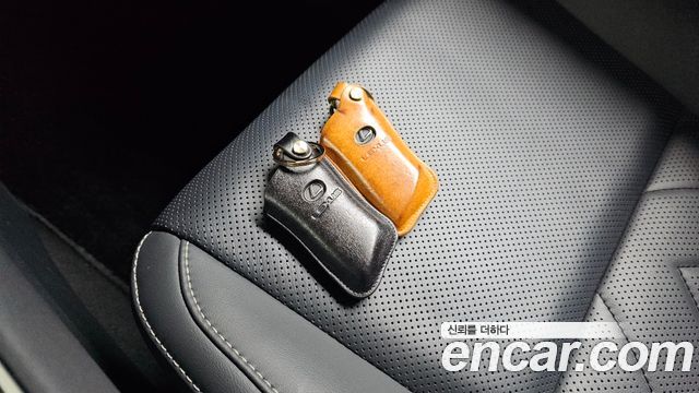 Lexus NX350h (II) Premium 2024 — фото 15