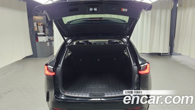 Lexus NX350h (II) Premium 2024 — фото 17