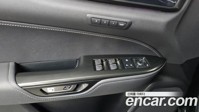 Lexus NX350h (II) Premium 2024 — фото 18