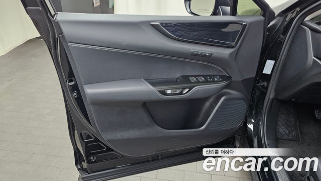 Lexus NX350h (II) Premium 2024 — фото 24
