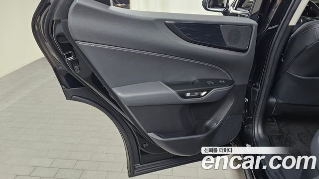 Lexus NX350h (II) Premium 2024 — фото 25