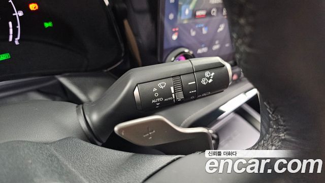Lexus NX350h (II) Premium 2024 — фото 27