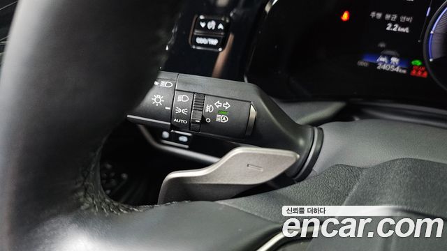 Lexus NX350h (II) Premium 2024 — фото 29