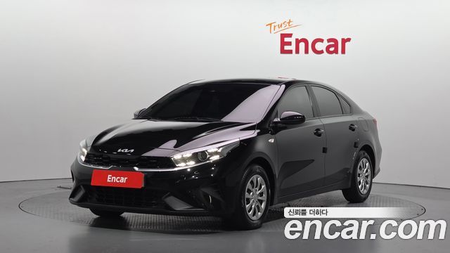 Kia K3 (II) 1.6 Trendy