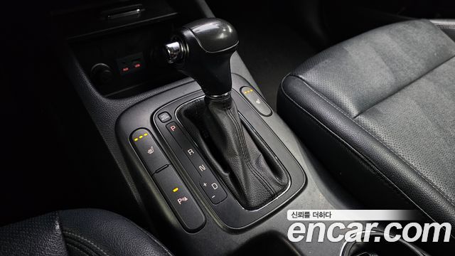 Kia K3 Diesel Noblesse 2014 — фото 9