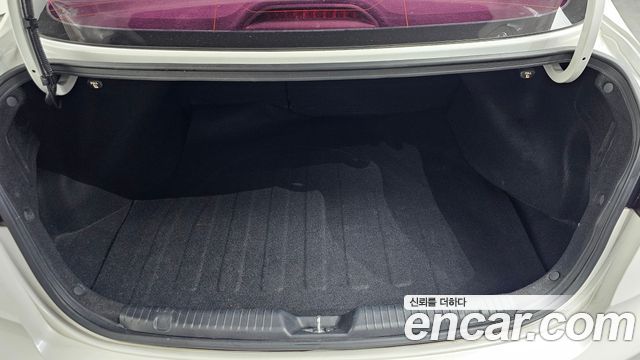Kia K3 Diesel Noblesse 2014 — фото 15