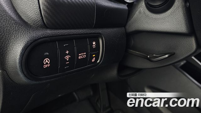 Kia K3 Diesel Noblesse 2014 — фото 17