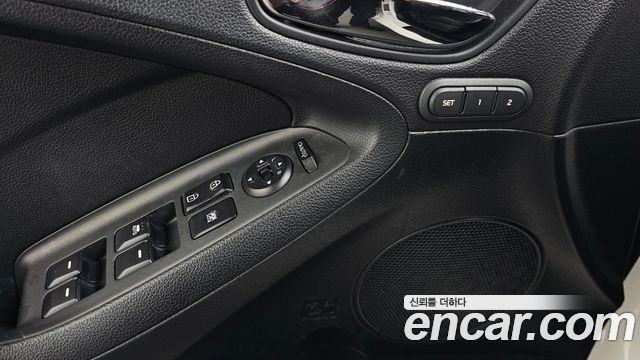 Kia K3 Diesel Noblesse 2014 — фото 18