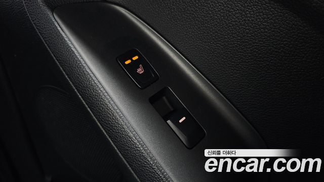 Kia K3 Diesel Noblesse 2014 — фото 19