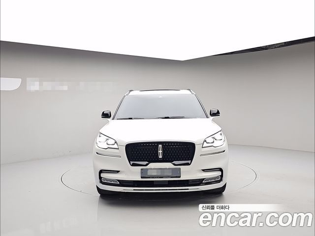Lincoln Aviator (II) 3.0 RESERVE JET PACKAGE AWD 2023 — фото 3