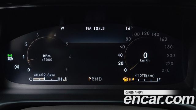 Lincoln Aviator (II) 3.0 RESERVE JET PACKAGE AWD 2023 — фото 8