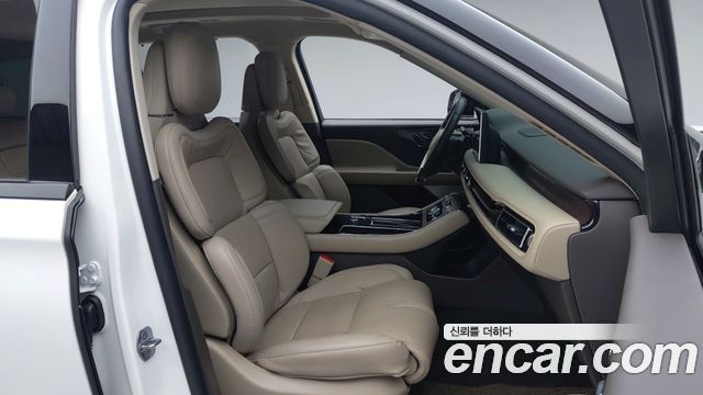 Lincoln Aviator (II) 3.0 RESERVE JET PACKAGE AWD 2023 — фото 16