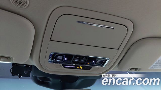 Lincoln Aviator (II) 3.0 RESERVE JET PACKAGE AWD 2023 — фото 21
