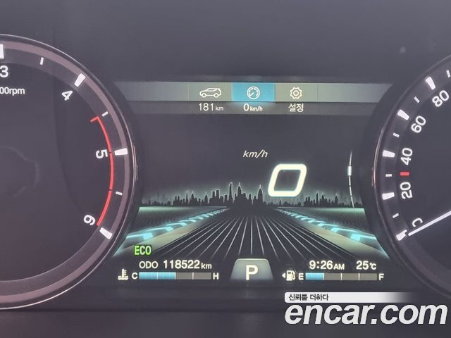 KG Mobility (SsangYong) Rexton Sports Diesel 2.2 4WD Prestige 2018 — фото 15