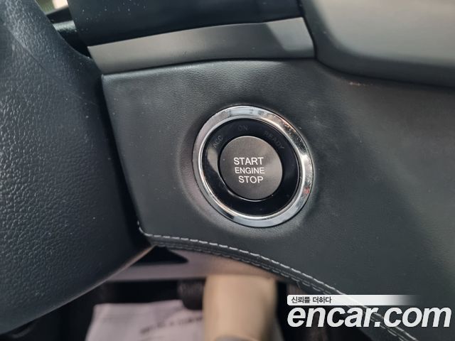 KG Mobility (SsangYong) Rexton Sports Diesel 2.2 4WD Prestige 2018 — фото 19
