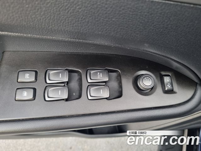 KG Mobility (SsangYong) Rexton Sports Diesel 2.2 4WD Prestige 2018 — фото 20