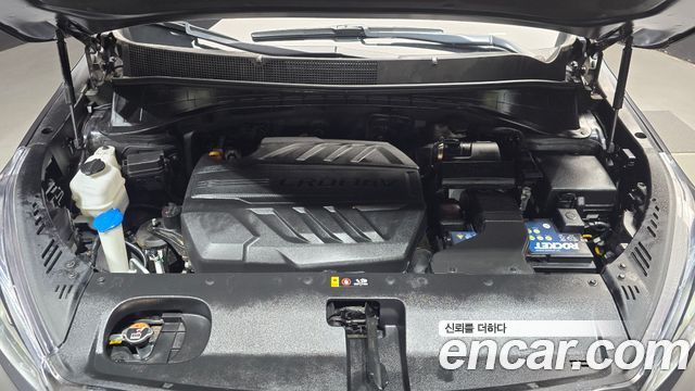Kia Sorento Diesel 2.2 2WD Noblesse Special 2019 — фото 6