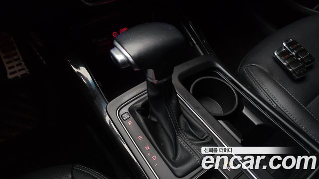 Kia Sorento Diesel 2.2 2WD Noblesse Special 2019 — фото 9