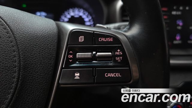 Kia Sorento Diesel 2.2 2WD Noblesse Special 2019 — фото 18
