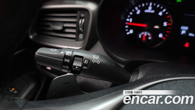Kia Sorento Diesel 2.2 2WD Noblesse Special 2019 — фото 19