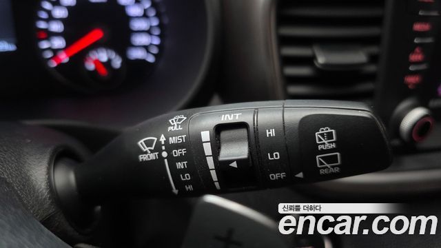 Kia Sorento Diesel 2.2 2WD Noblesse Special 2019 — фото 20