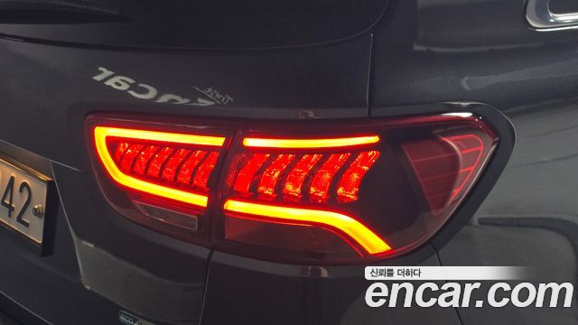 Kia Sorento Diesel 2.2 2WD Noblesse Special 2019 — фото 23