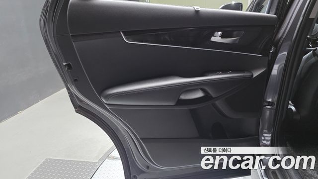Kia Sorento Diesel 2.2 2WD Noblesse Special 2019 — фото 25