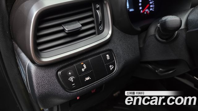 Kia Sorento Diesel 2.2 2WD Noblesse Special 2019 — фото 28