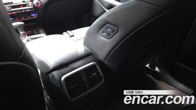 Kia Sorento Diesel 2.2 2WD Noblesse Special 2019 — фото 29