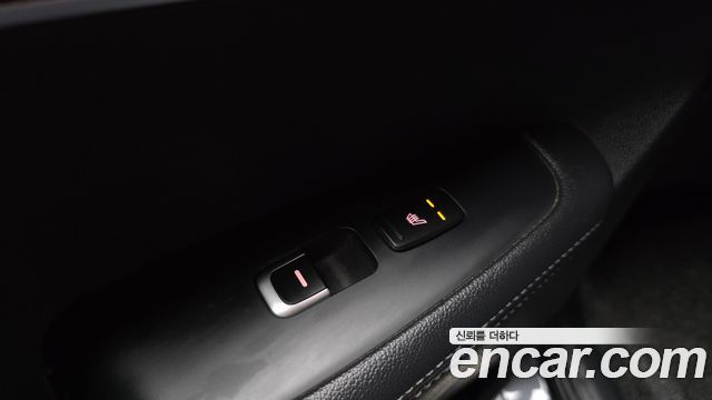 Kia Sorento Diesel 2.2 2WD Noblesse Special 2019 — фото 30