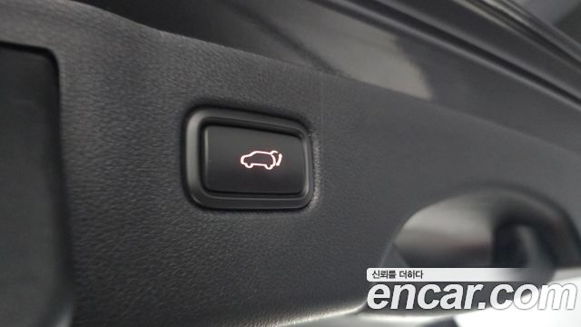 Kia Sorento Diesel 2.2 2WD Noblesse Special 2019 — фото 32