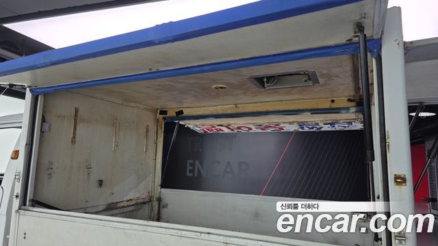 Chevrolet Labo jackknifed Long cargo 2014 — фото 17