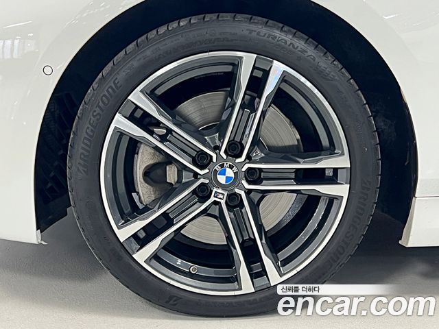 BMW 1 Series (F40) 120i M Sports 2024 — фото 5