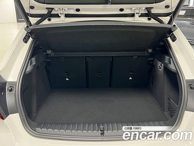 BMW 1 Series (F40) 120i M Sports 2024 — фото 10