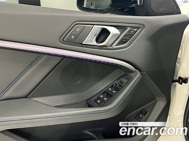BMW 1 Series (F40) 120i M Sports 2024 — фото 20