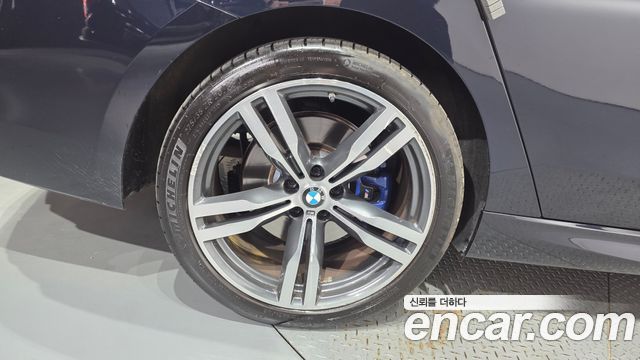 BMW 6 Series GT (G32) 640i xDrive M Sport 2023 — фото 5