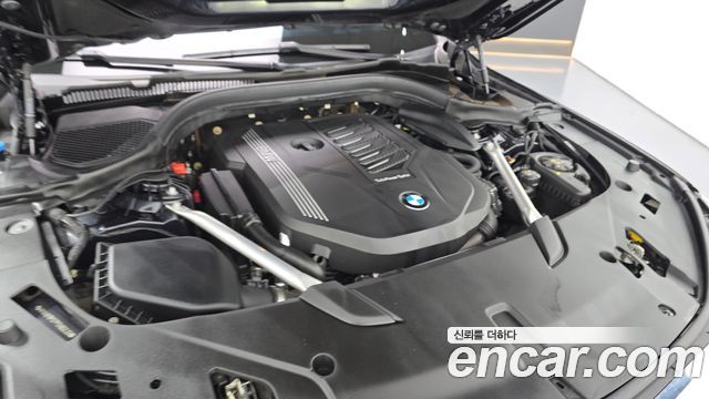 BMW 6 Series GT (G32) 640i xDrive M Sport 2023 — фото 6