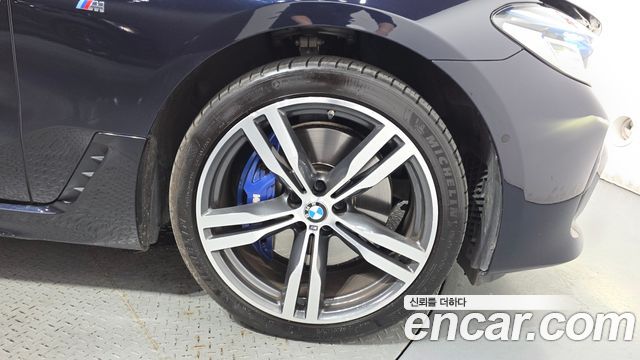 BMW 6 Series GT (G32) 640i xDrive M Sport 2023 — фото 21
